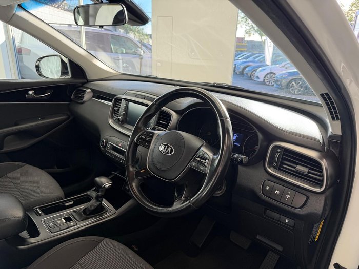 2018 Kia Sorento Si