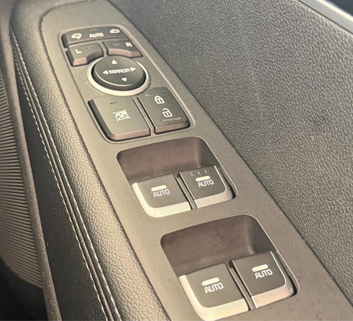 2018 Kia Sorento Si