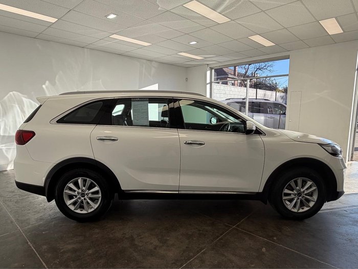 2018 Kia Sorento Si