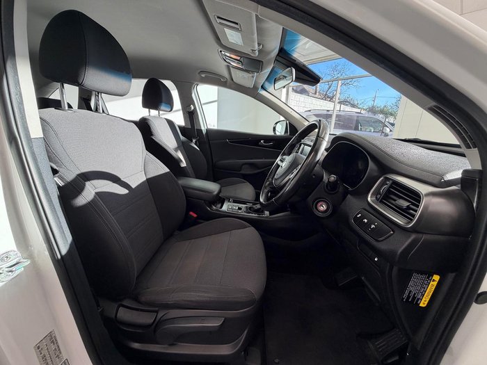 2018 Kia Sorento Si