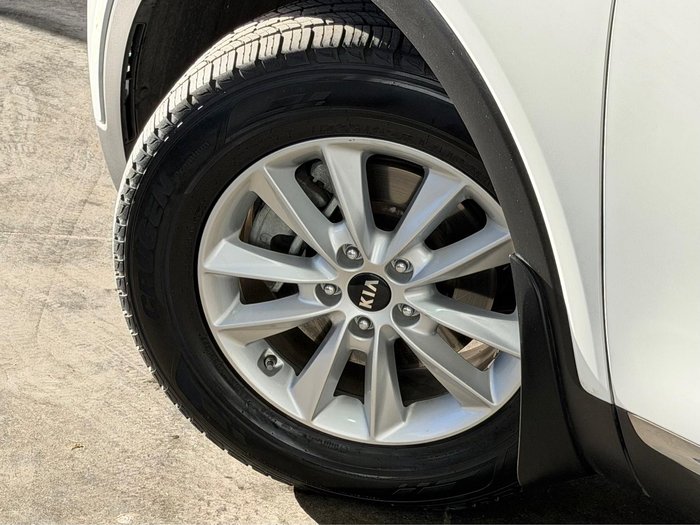 2018 Kia Sorento Si UM MY19