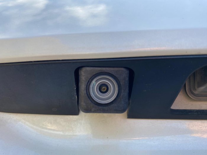 2016 Subaru Forester 2.0D-L