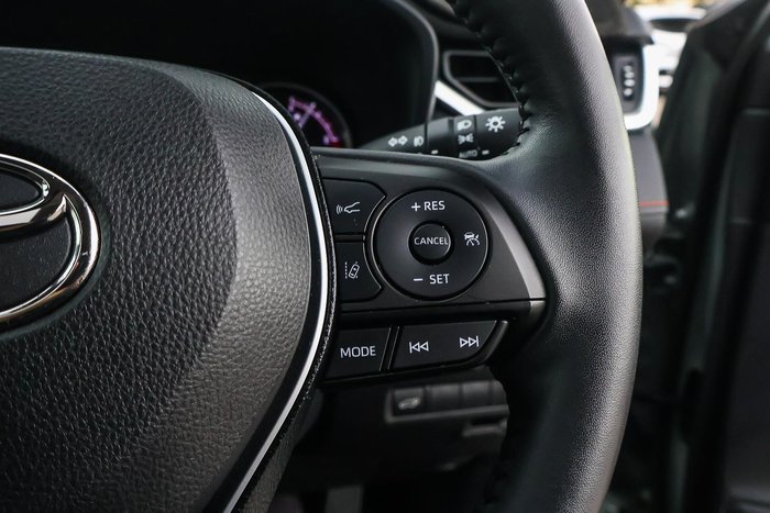 2021 Toyota RAV4 Edge