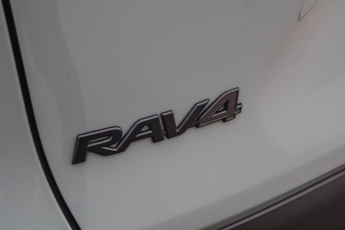 2021 Toyota RAV4 Edge