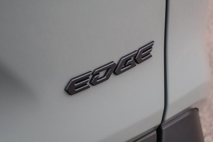 2021 Toyota RAV4 Edge