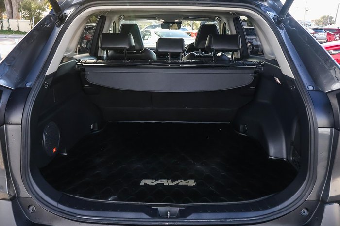2022 Toyota RAV4 Cruiser