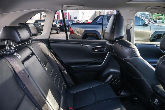 2022 Toyota RAV4 Cruiser