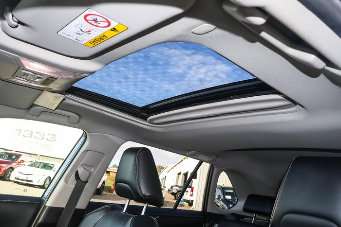 2022 Toyota RAV4 Cruiser