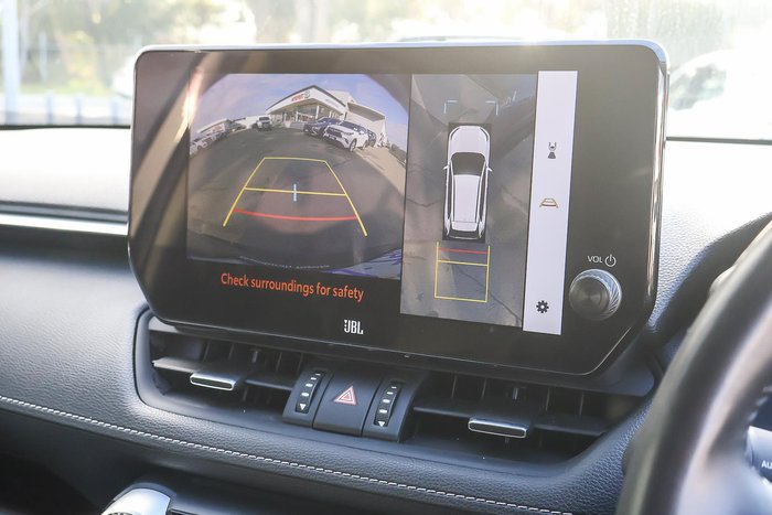 2022 Toyota RAV4 Cruiser