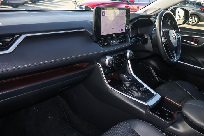 2022 Toyota RAV4 Cruiser