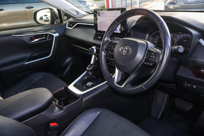 2022 Toyota RAV4 Cruiser