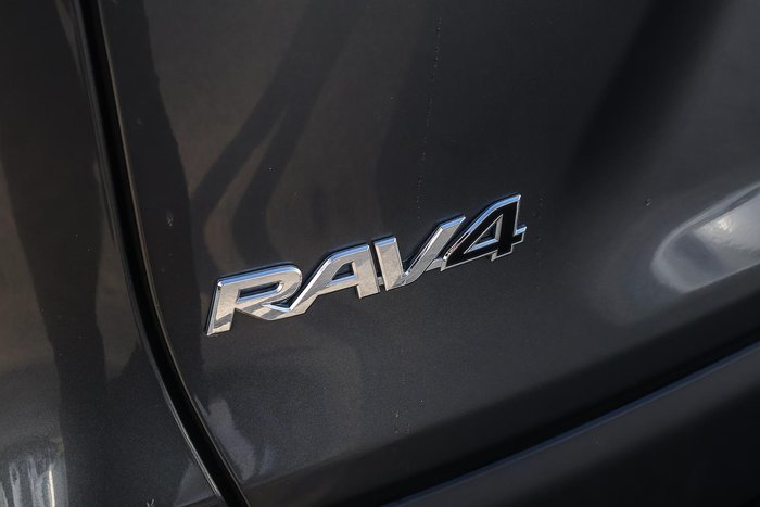 2022 Toyota RAV4 Cruiser