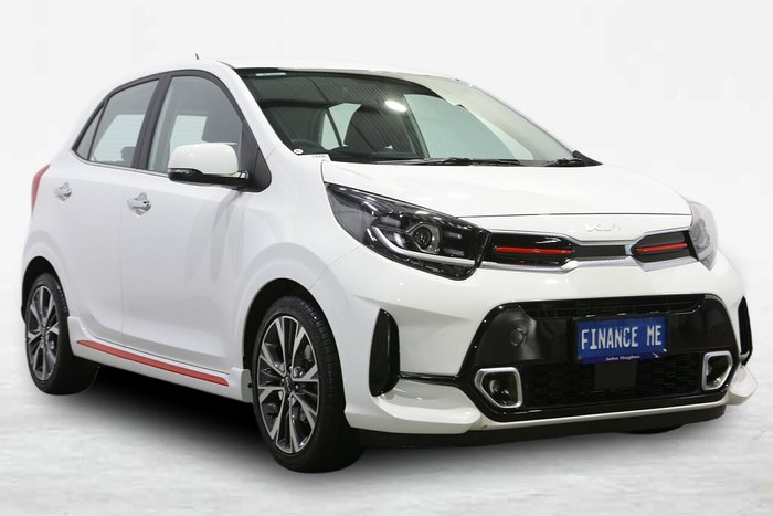 2022 Kia Picanto