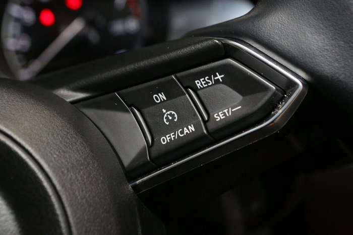 2022 Mazda CX-3 sTouring