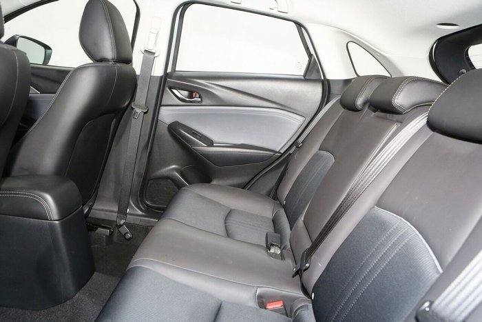 2022 Mazda CX-3 sTouring
