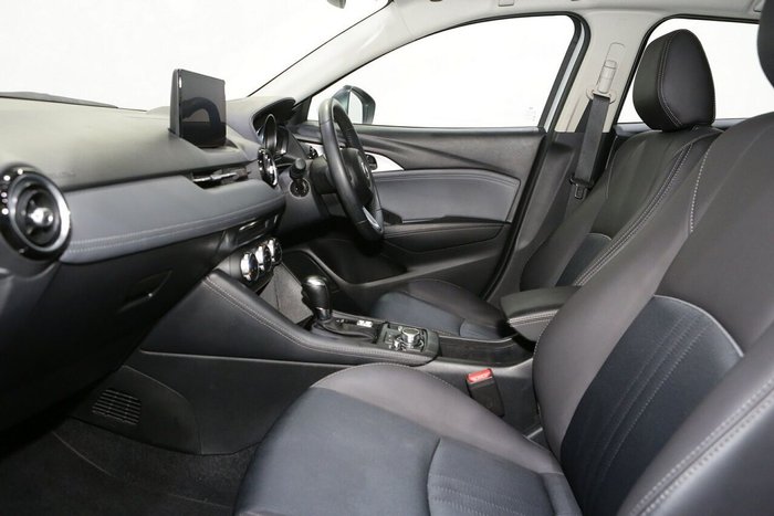 2022 Mazda CX-3 sTouring