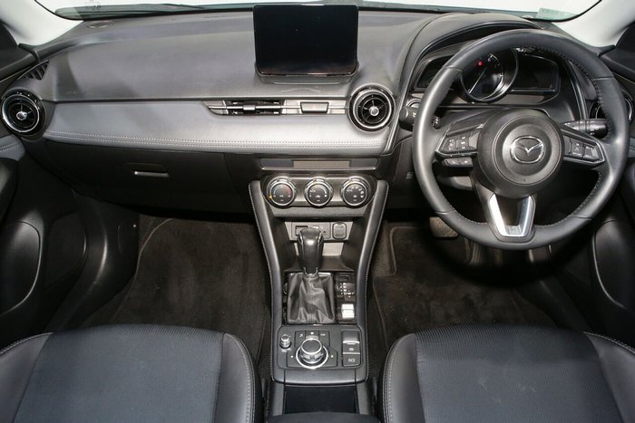 2022 Mazda CX-3 sTouring