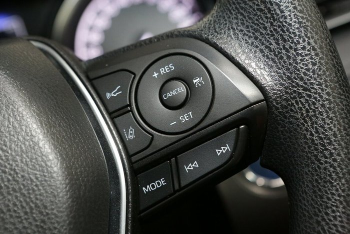 2022 Toyota Camry Ascent