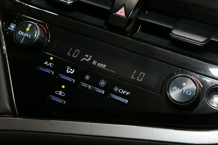 2022 Toyota Camry Ascent