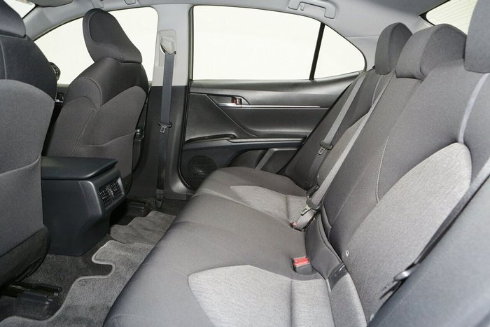 2022 Toyota Camry Ascent