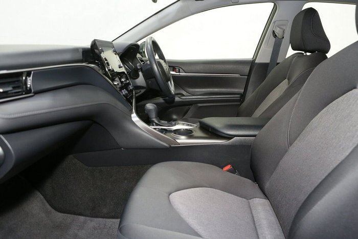 2022 Toyota Camry Ascent