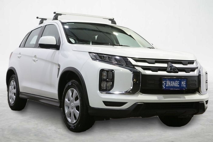 2023 Mitsubishi ASX