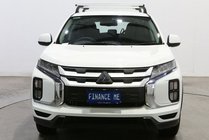 2023 Mitsubishi ASX