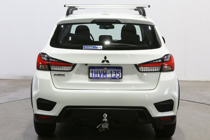 2023 Mitsubishi ASX