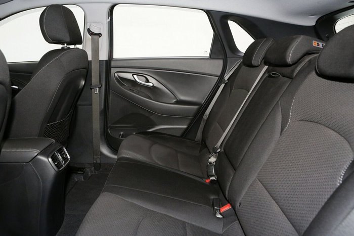 2021 Hyundai i30