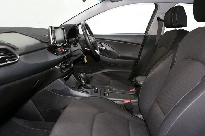 2021 Hyundai i30