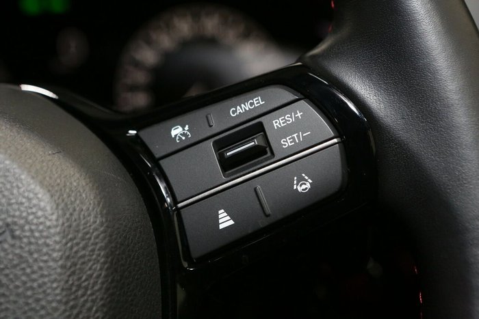 2022 Honda Civic VTi LX