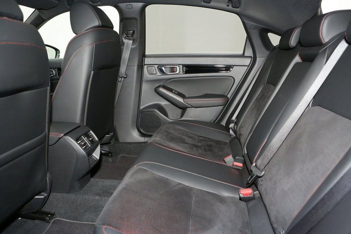 2022 Honda Civic VTi LX