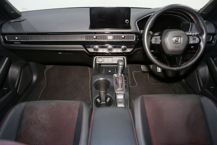 2022 Honda Civic VTi LX