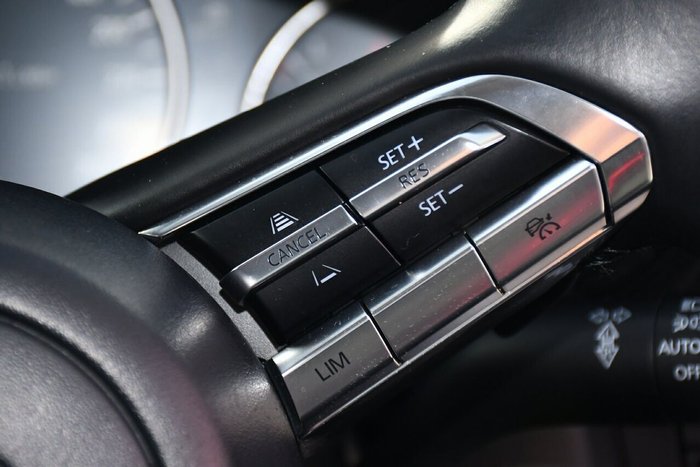 2021 Mazda CX-30 G20 Evolve