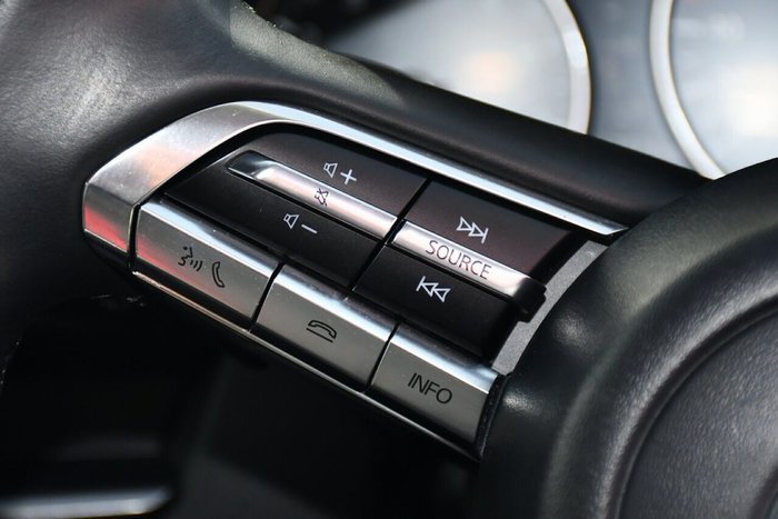 2021 Mazda CX-30 G20 Evolve
