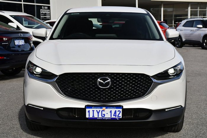 2021 Mazda CX-30 G20 Evolve