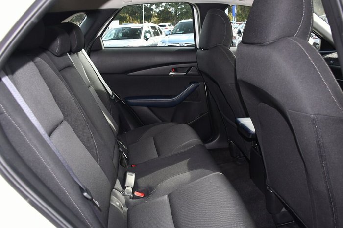 2021 Mazda CX-30 G20 Evolve