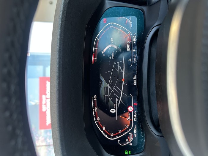 2022 BMW 2 Series 220i M Sport