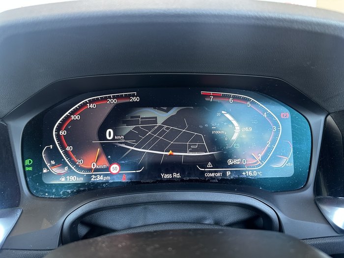 2022 BMW 2 Series 220i M Sport