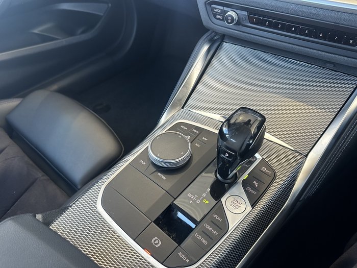 2022 BMW 2 Series 220i M Sport