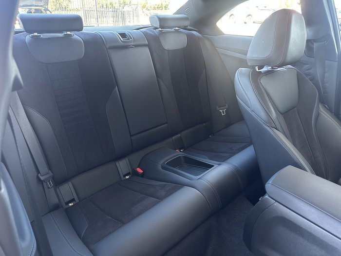 2022 BMW 2 Series 220i M Sport