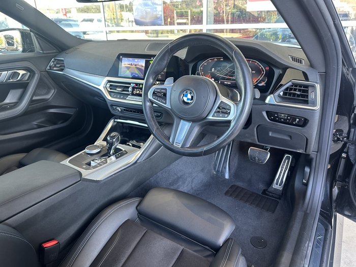 2022 BMW 2 Series 220i M Sport