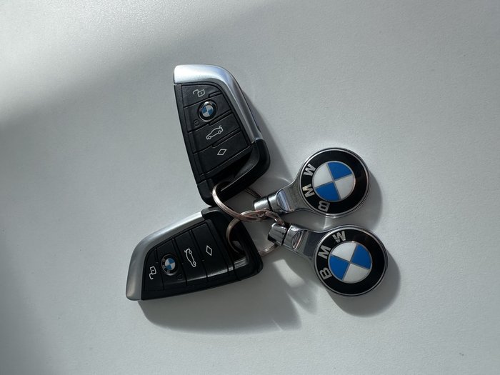 2022 BMW 2 Series 220i M Sport