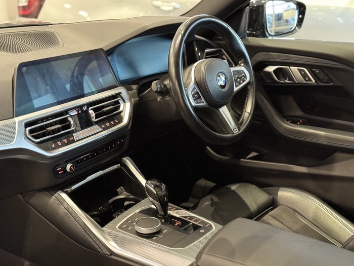 2022 BMW 2 Series 220i M Sport