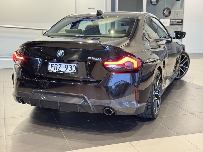 2022 BMW 2 Series 220i M Sport