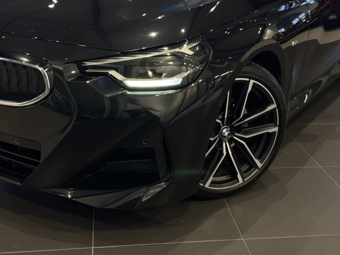 2022 BMW 2 Series 220i M Sport