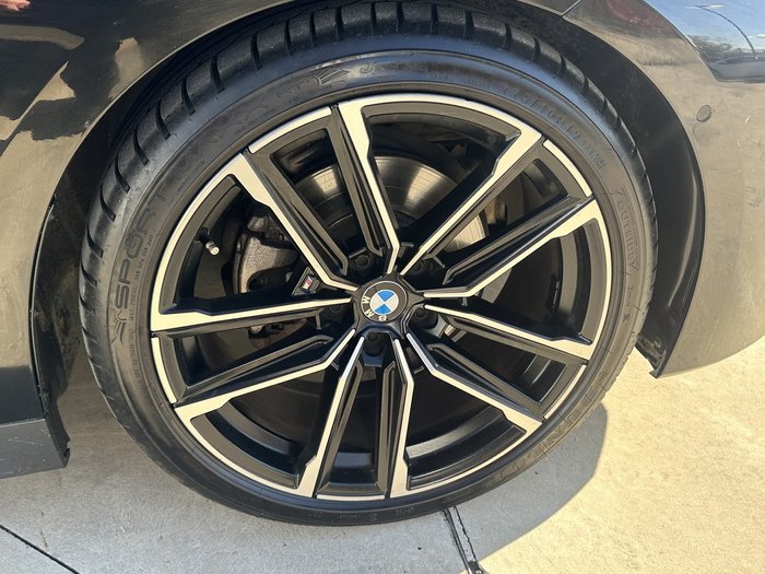 2022 BMW 2 Series 220i M Sport