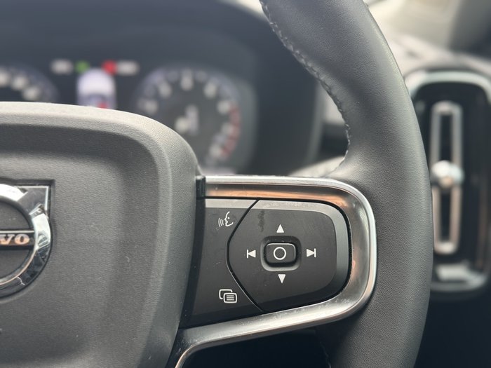 2021 Volvo XC40 T4 Inscription
