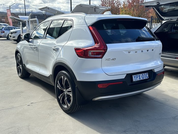 2021 Volvo XC40 T4 Inscription