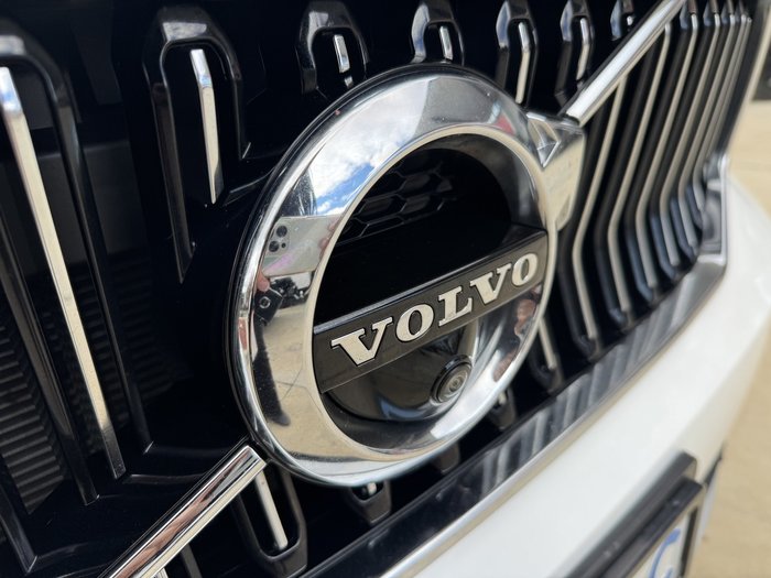 2021 Volvo XC40 T4 Inscription